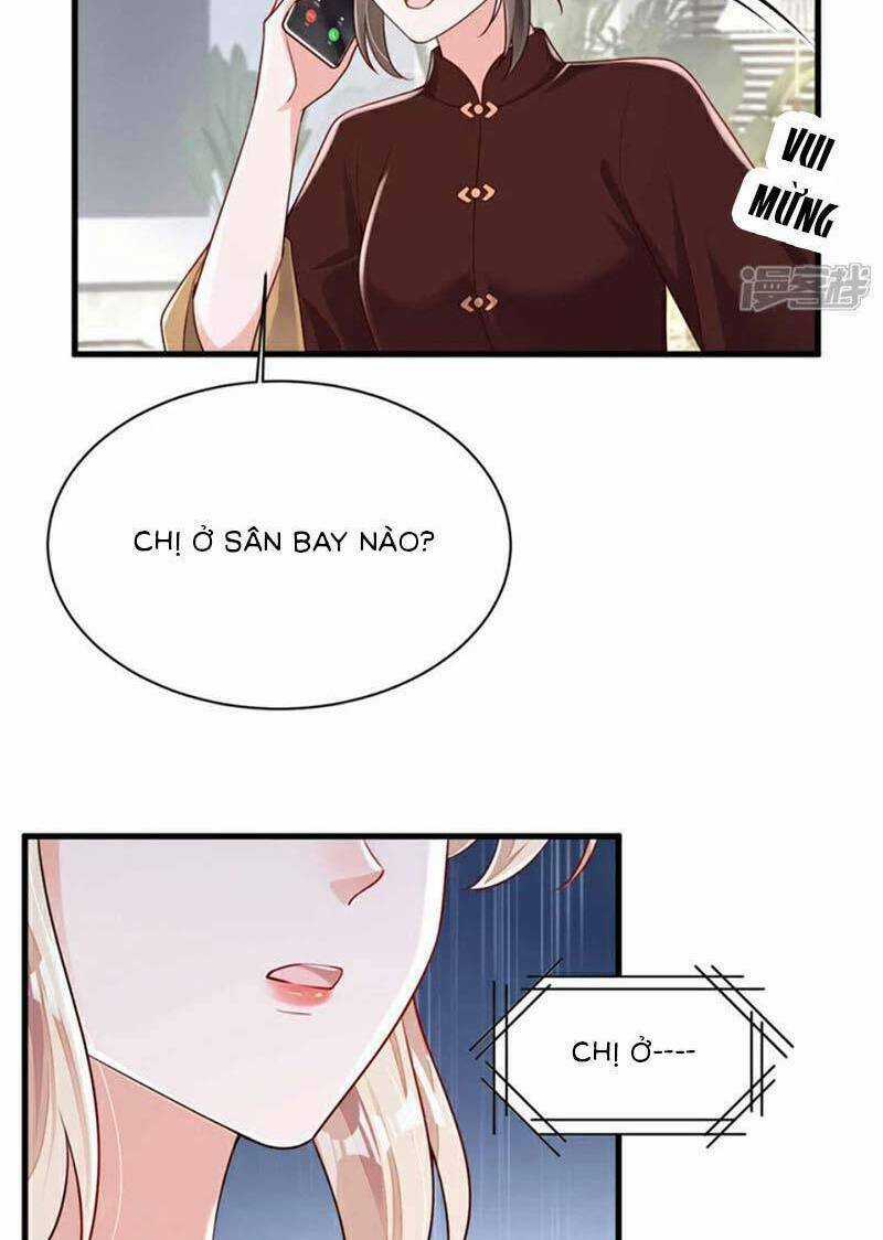 Ác Ma Thì Thầm Chapter 209 trang 22