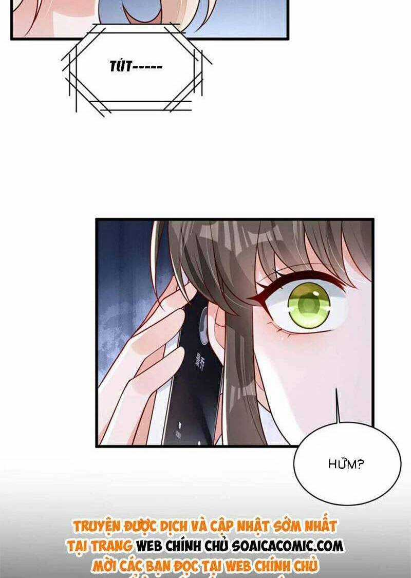 Ác Ma Thì Thầm Chapter 209 trang 23