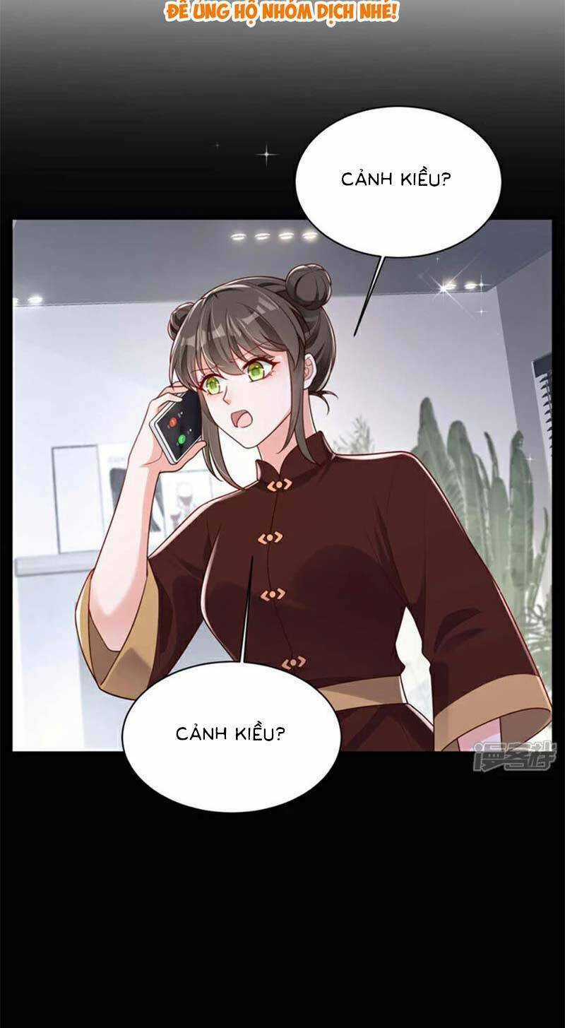 Ác Ma Thì Thầm Chapter 209 trang 24