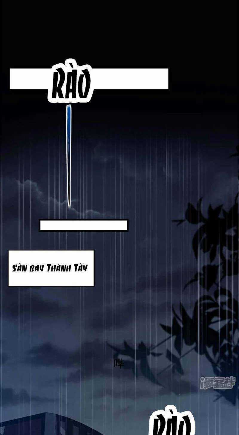 Ác Ma Thì Thầm Chapter 209 trang 25