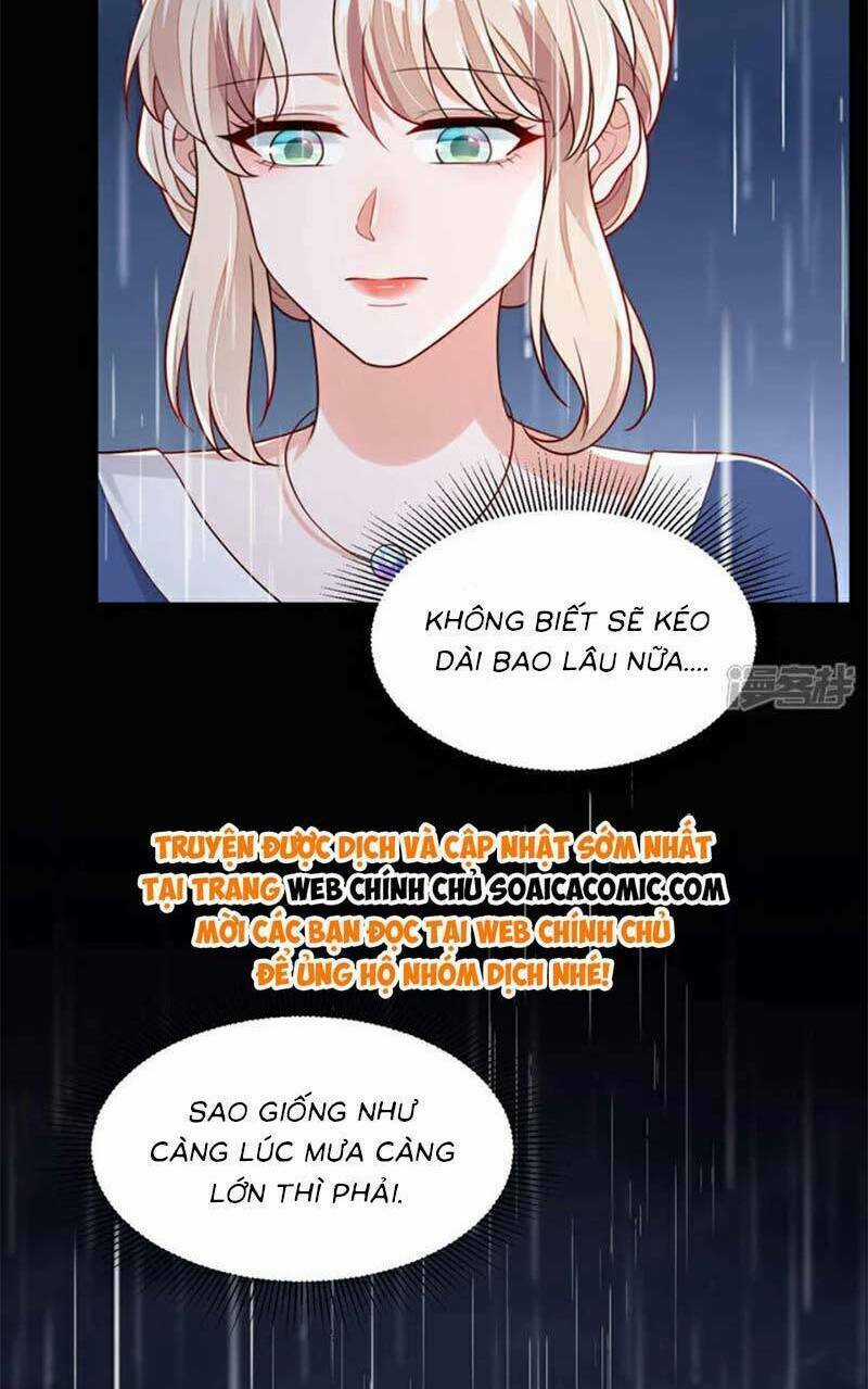 Ác Ma Thì Thầm Chapter 209 trang 30