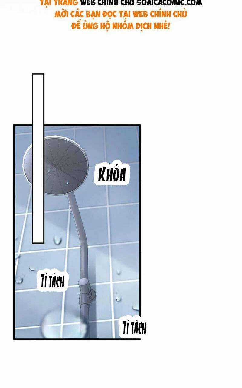 Ác Ma Thì Thầm Chapter 209 trang 33