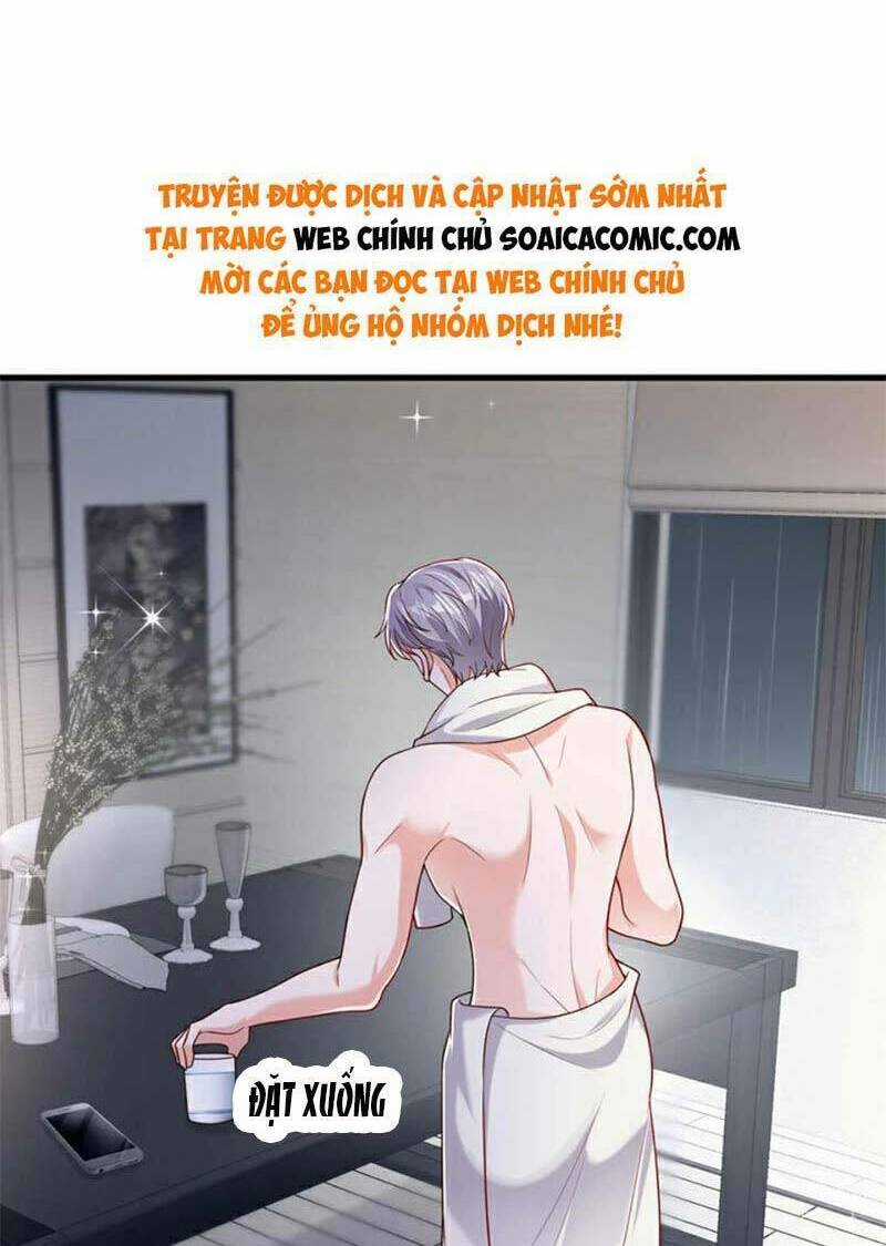Ác Ma Thì Thầm Chapter 209 trang 35