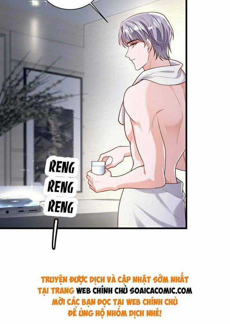 Ác Ma Thì Thầm Chapter 209 trang 37