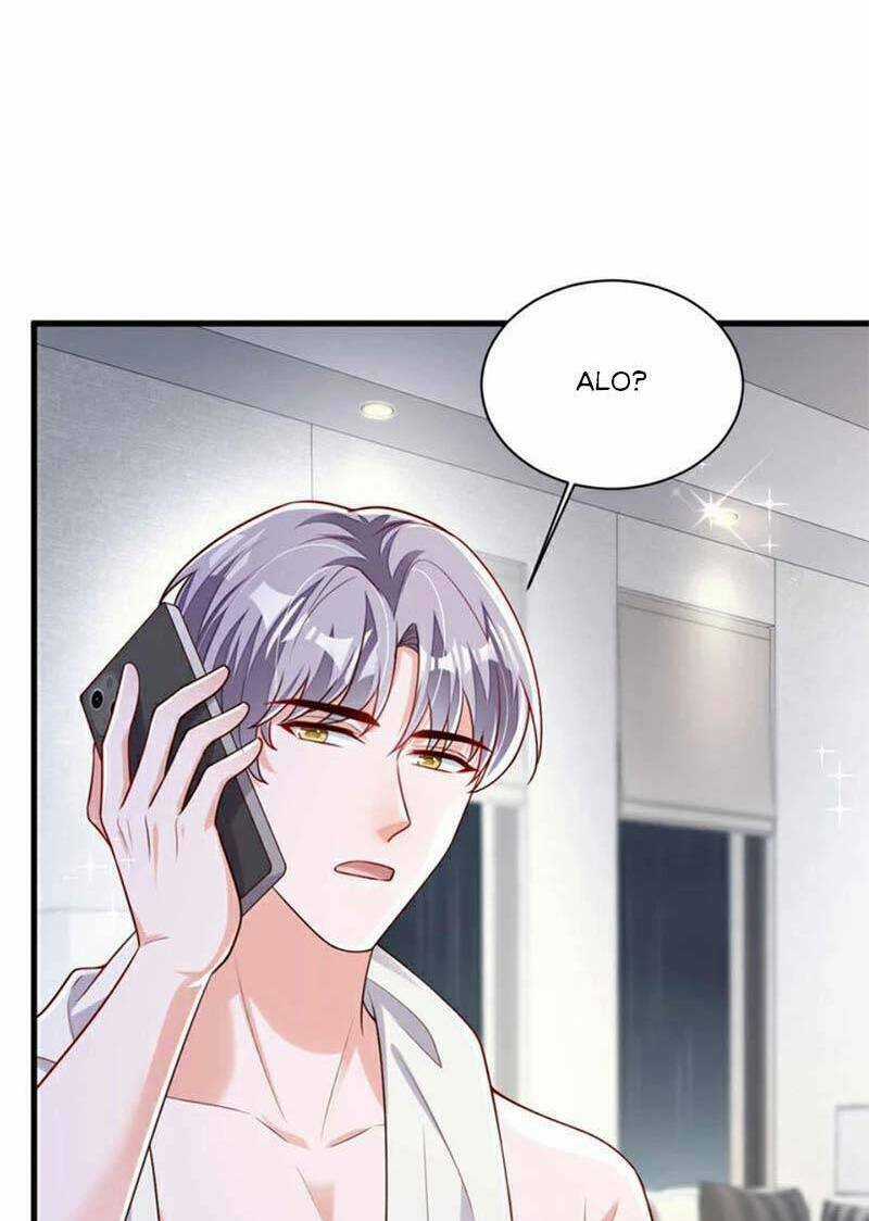 Ác Ma Thì Thầm Chapter 209 trang 38