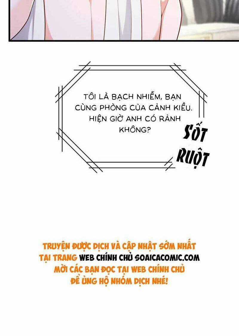 Ác Ma Thì Thầm Chapter 209 trang 39