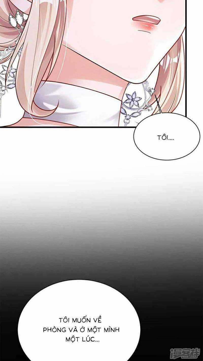 Ác Ma Thì Thầm Chapter 209 trang 4