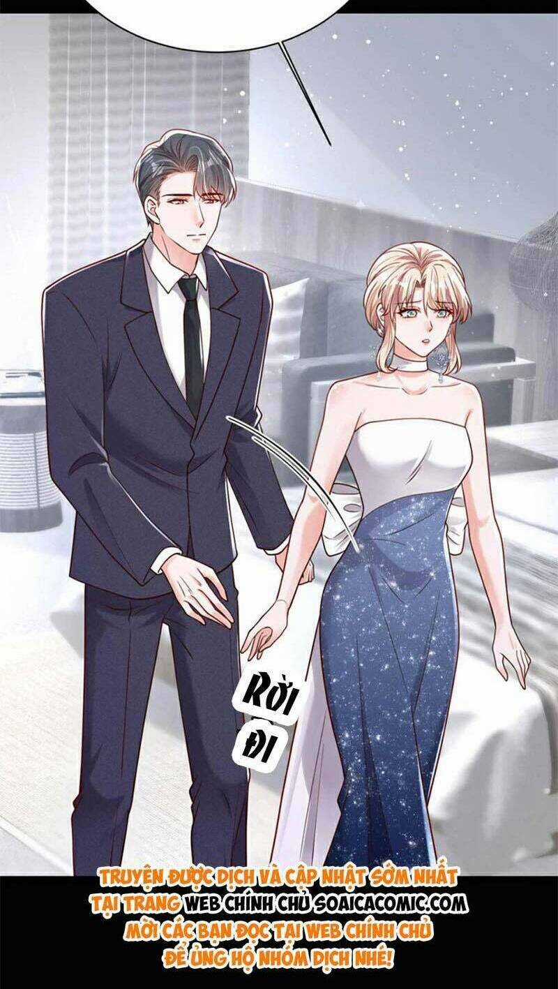 Ác Ma Thì Thầm Chapter 209 trang 5