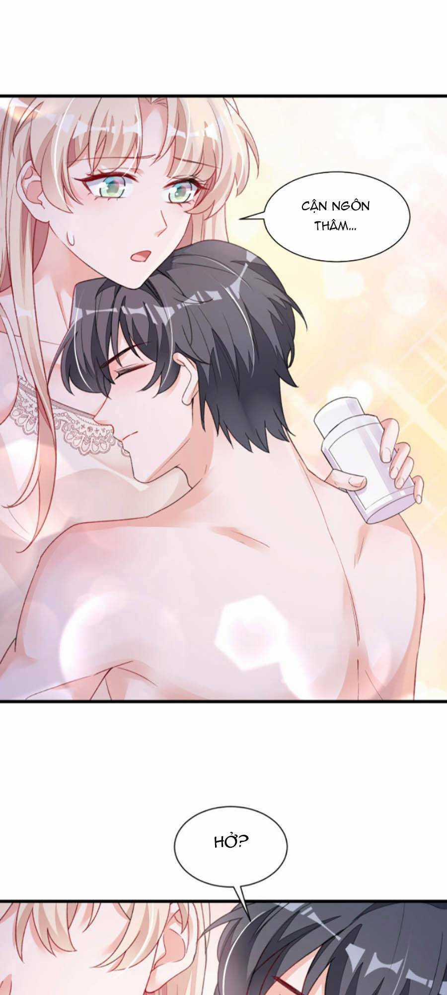 Ác Ma Thì Thầm Chapter 21 trang 0