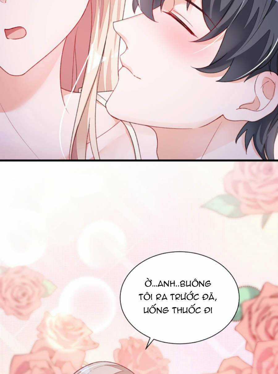 Ác Ma Thì Thầm Chapter 21 trang 1