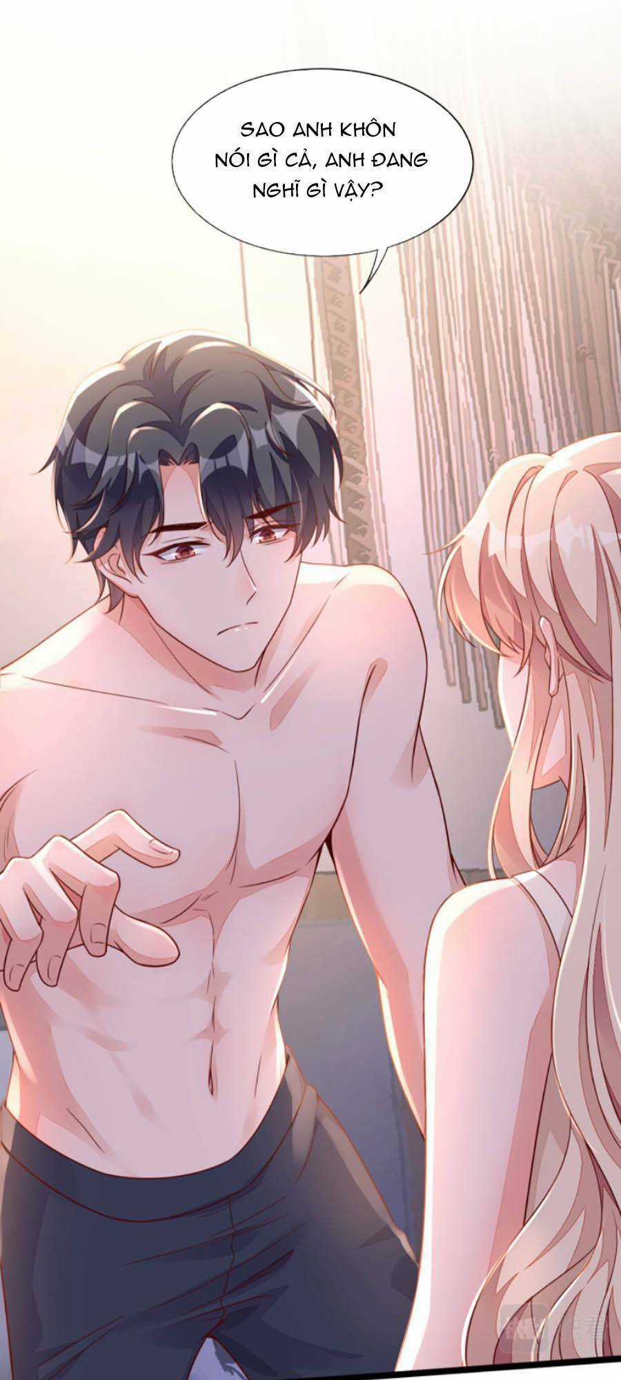 Ác Ma Thì Thầm Chapter 21 trang 12