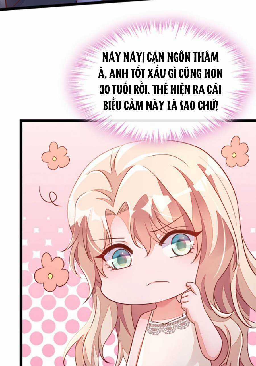 Ác Ma Thì Thầm Chapter 21 trang 13
