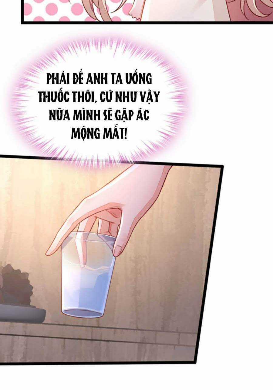 Ác Ma Thì Thầm Chapter 21 trang 14