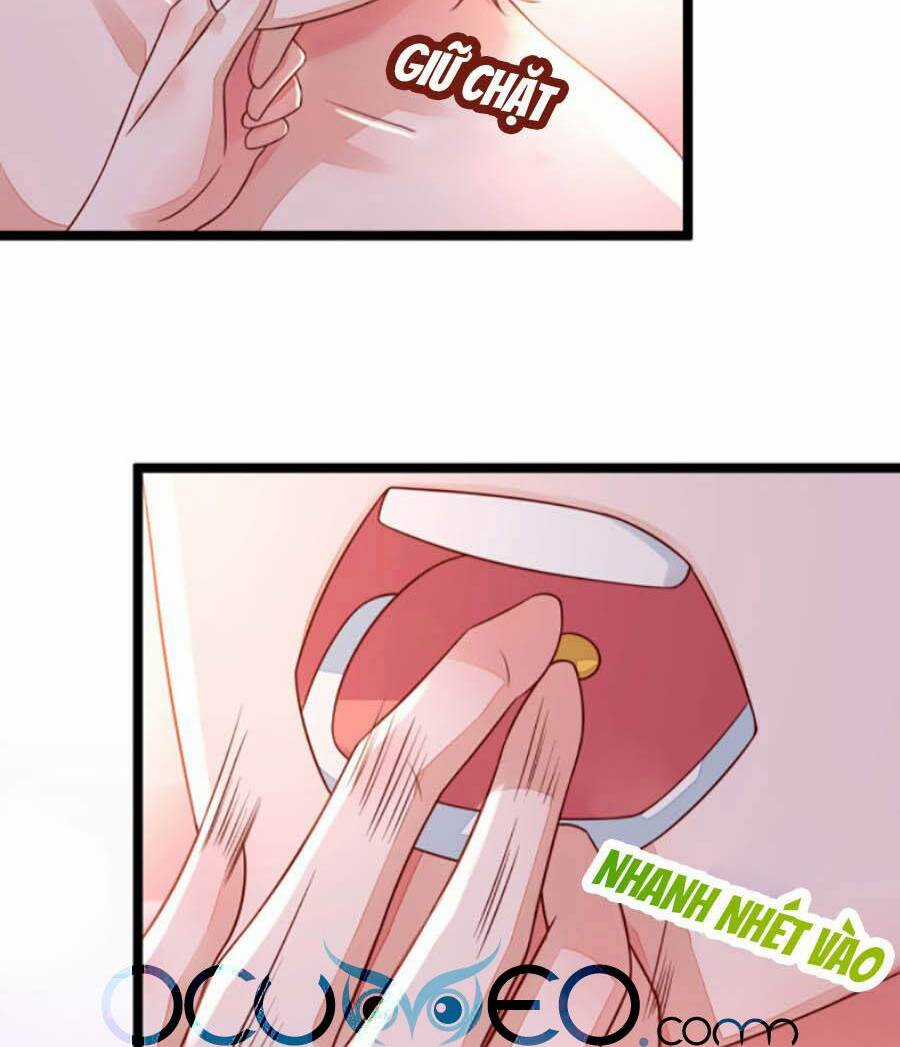 Ác Ma Thì Thầm Chapter 21 trang 19