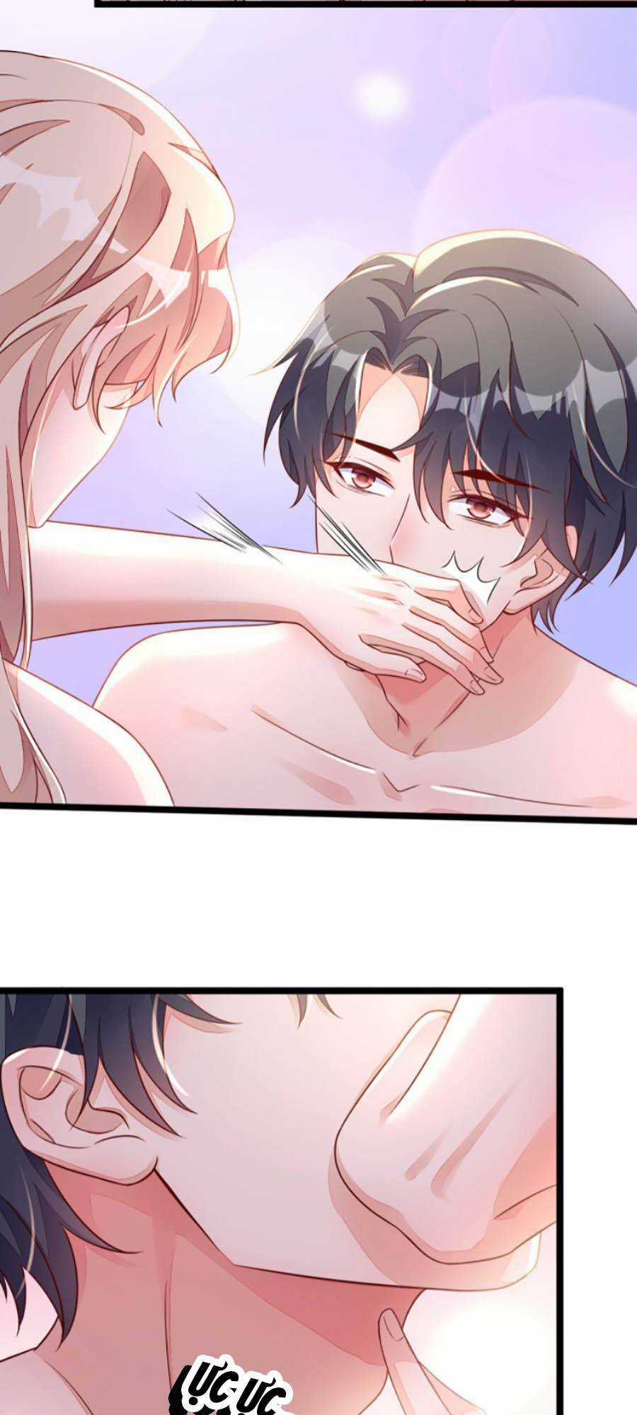 Ác Ma Thì Thầm Chapter 21 trang 20