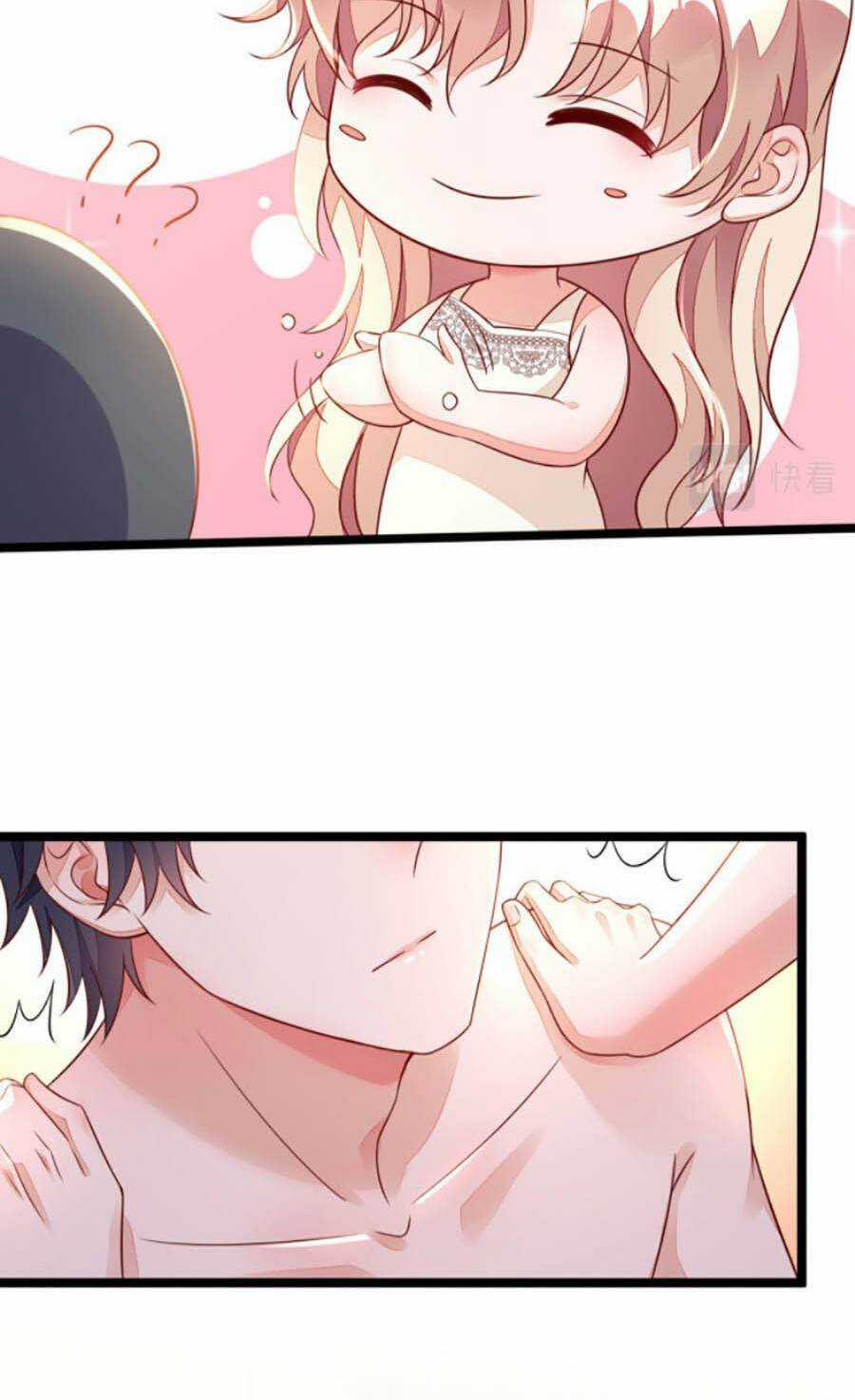 Ác Ma Thì Thầm Chapter 21 trang 22