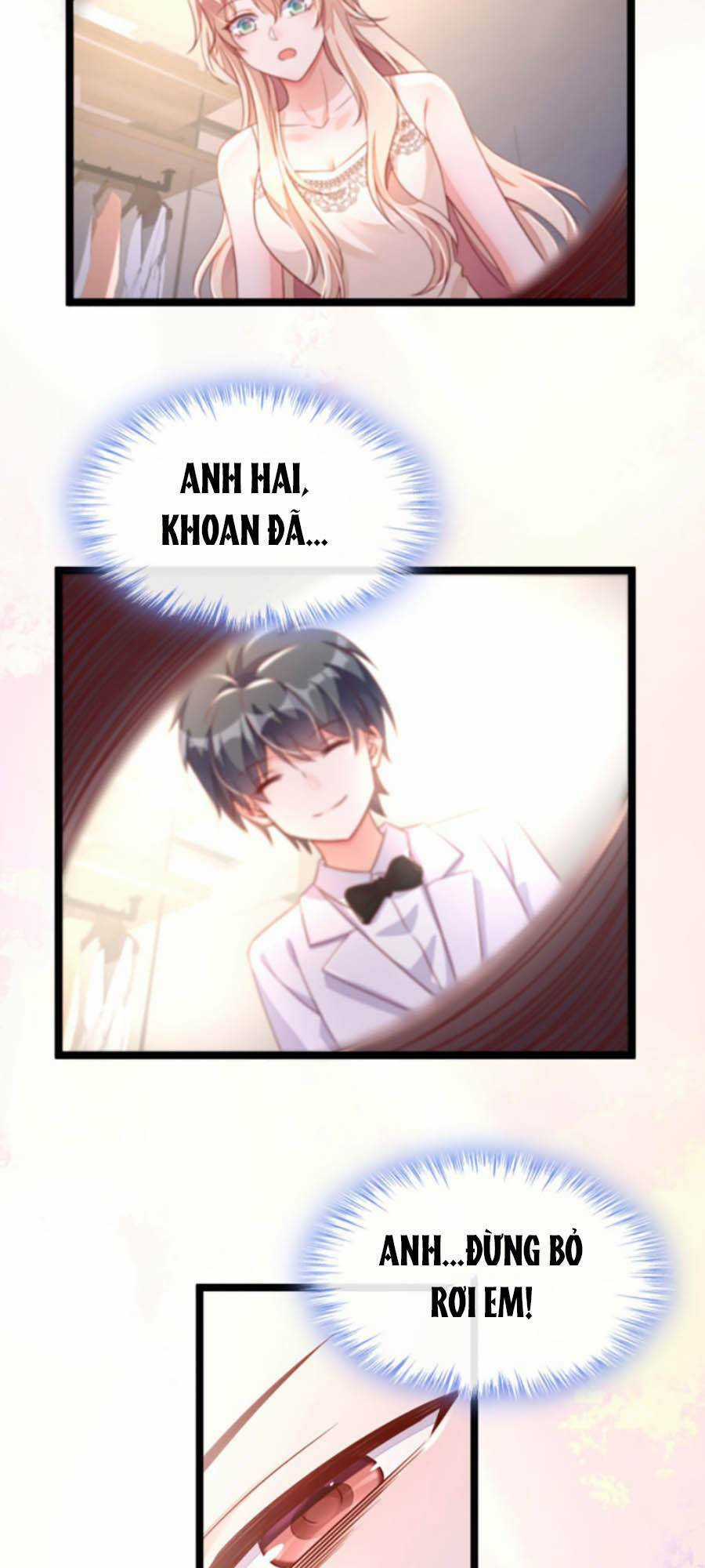 Ác Ma Thì Thầm Chapter 21 trang 24