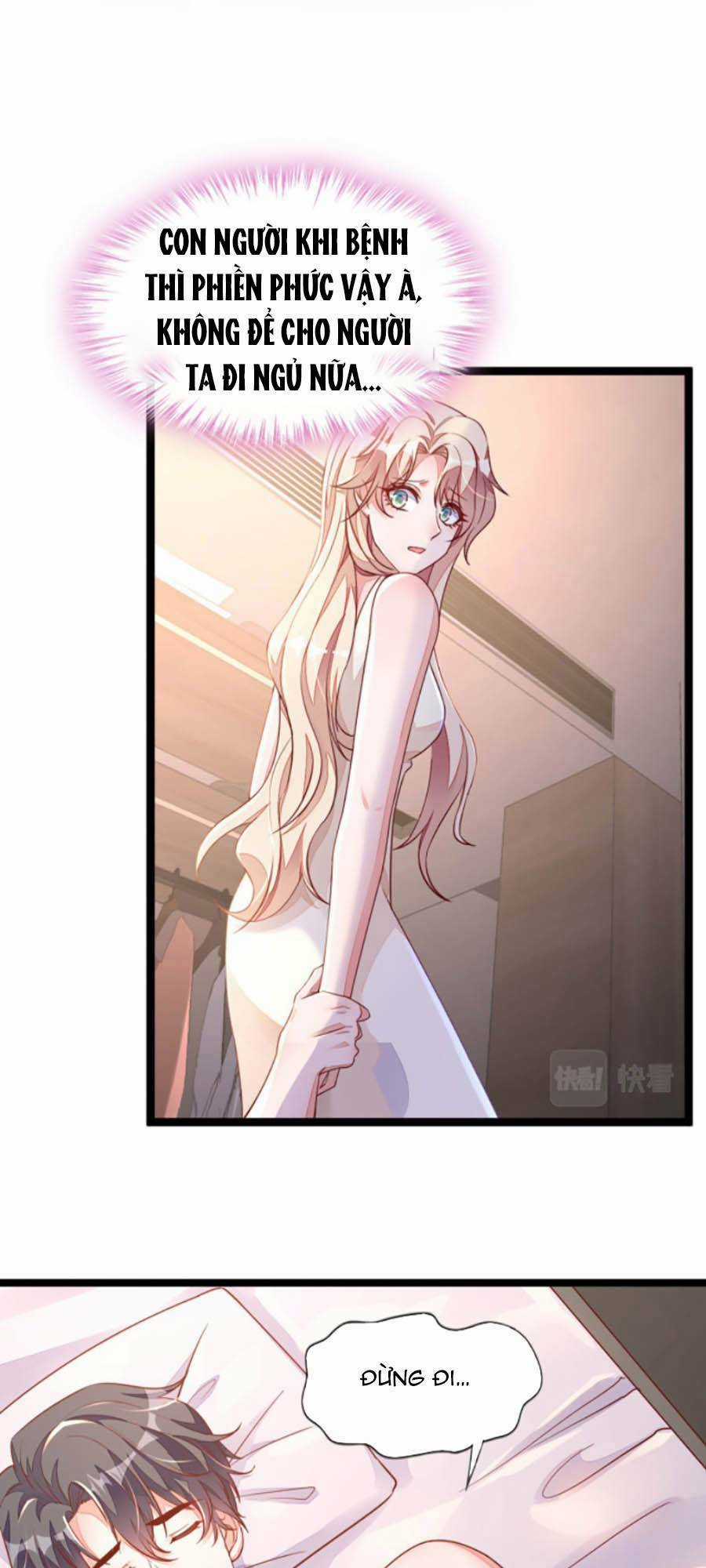 Ác Ma Thì Thầm Chapter 21 trang 27