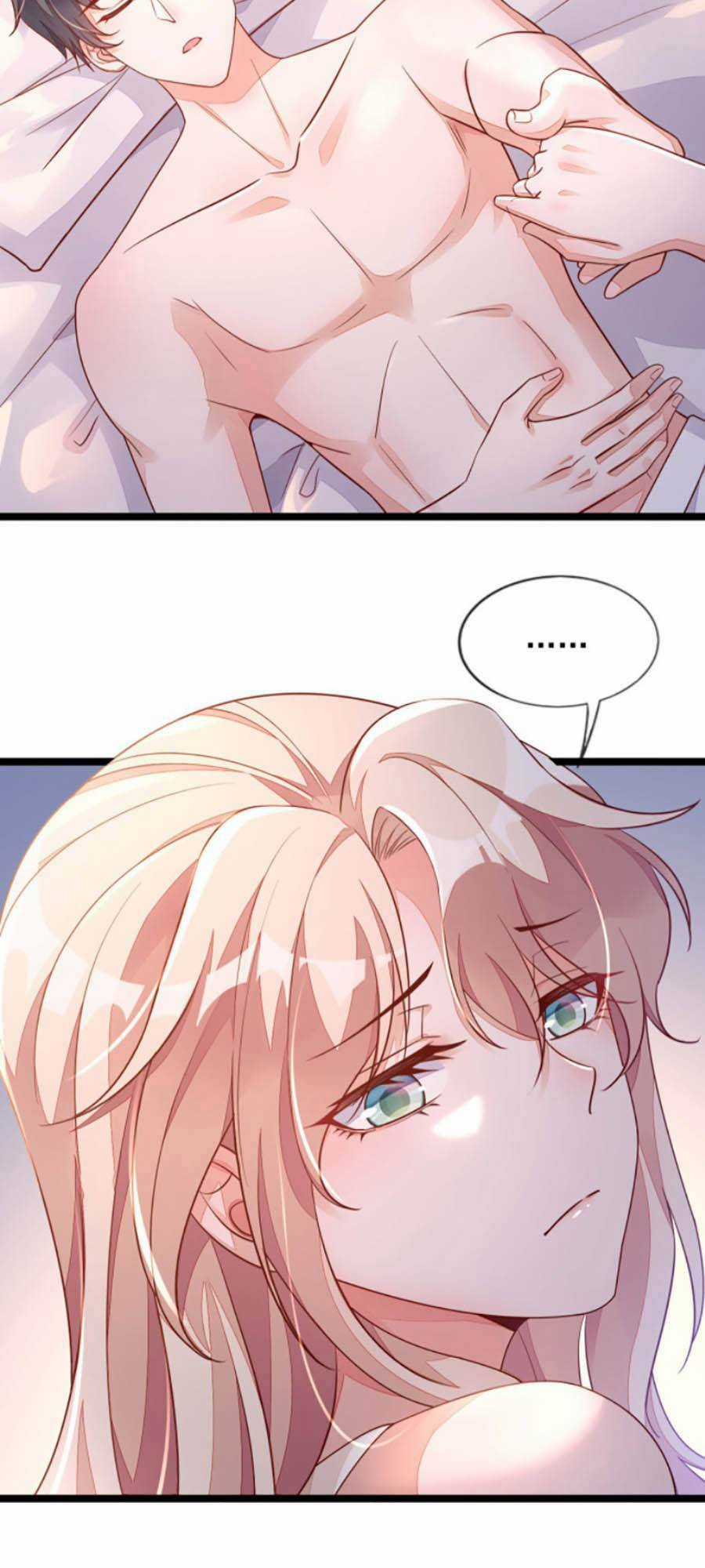 Ác Ma Thì Thầm Chapter 21 trang 28