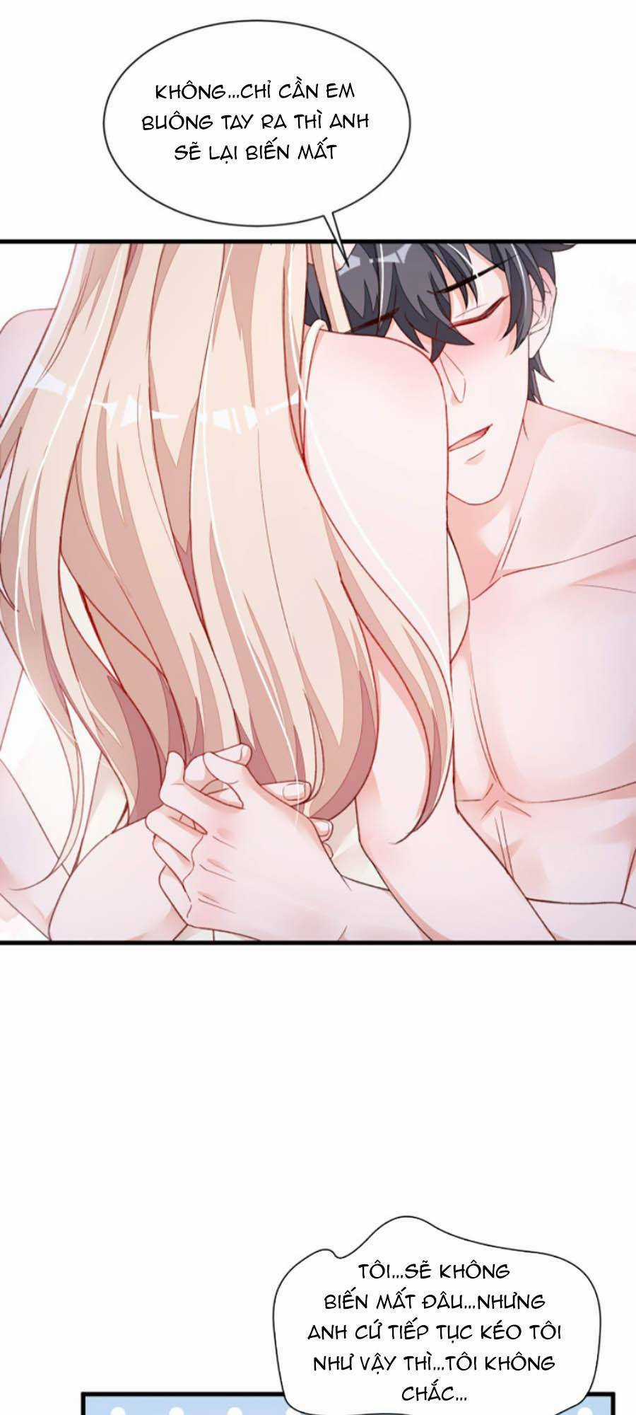 Ác Ma Thì Thầm Chapter 21 trang 3