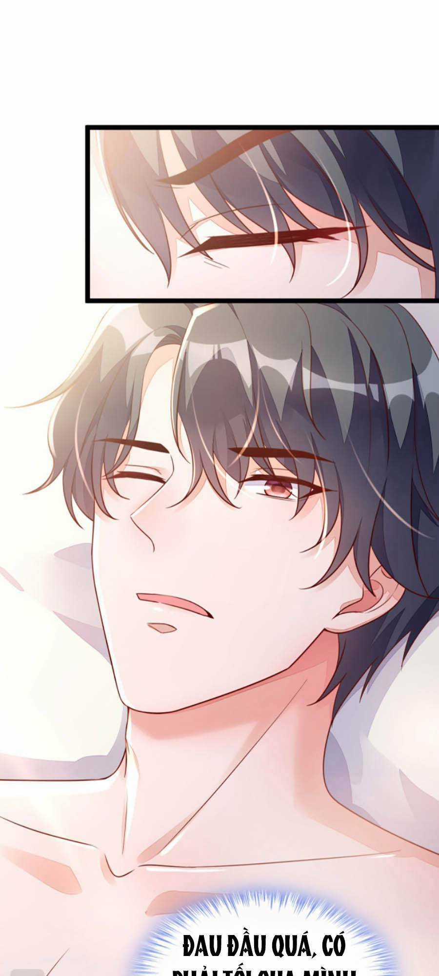 Ác Ma Thì Thầm Chapter 21 trang 30