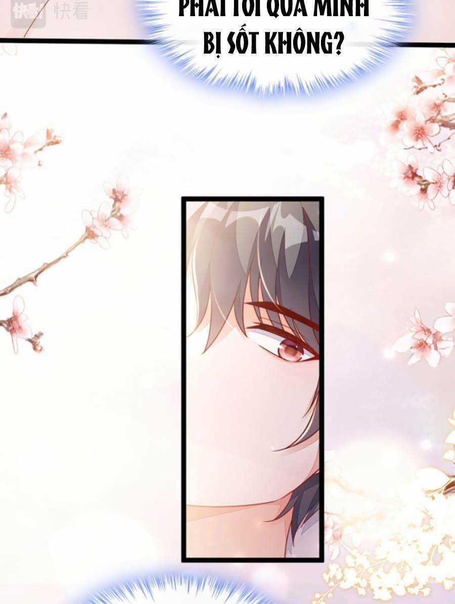 Ác Ma Thì Thầm Chapter 21 trang 31