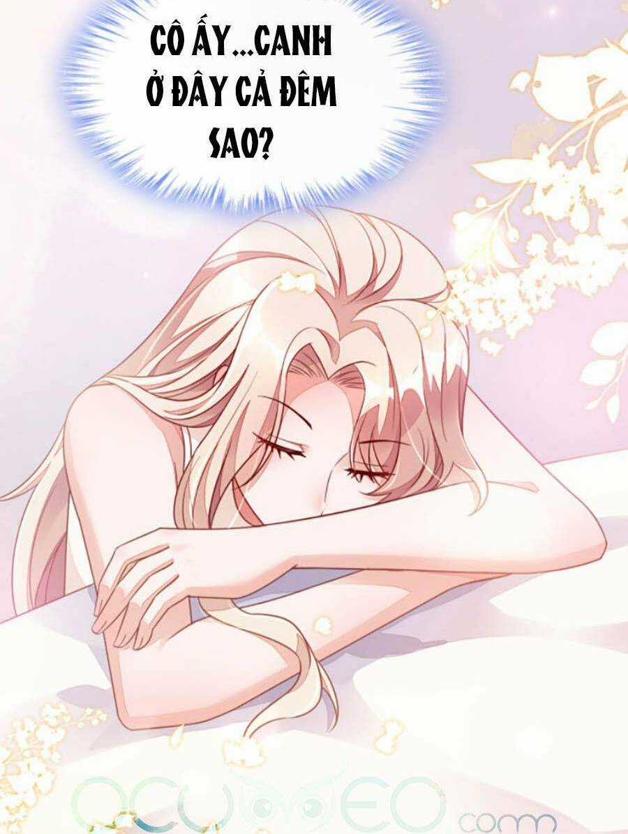 Ác Ma Thì Thầm Chapter 21 trang 32