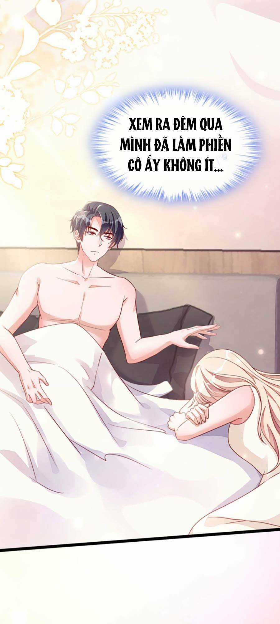 Ác Ma Thì Thầm Chapter 21 trang 33