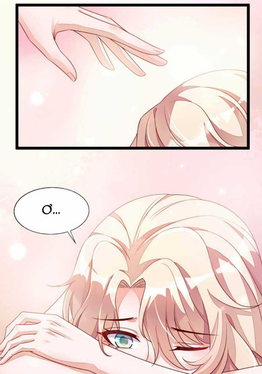 Ác Ma Thì Thầm Chapter 21 trang 34