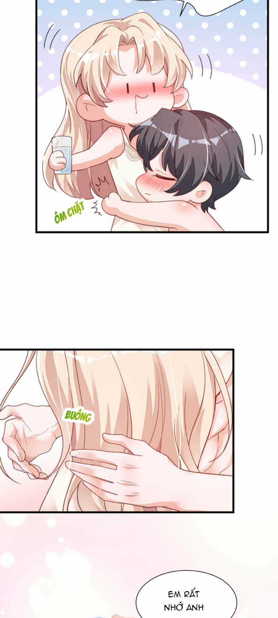 Ác Ma Thì Thầm Chapter 21 trang 4