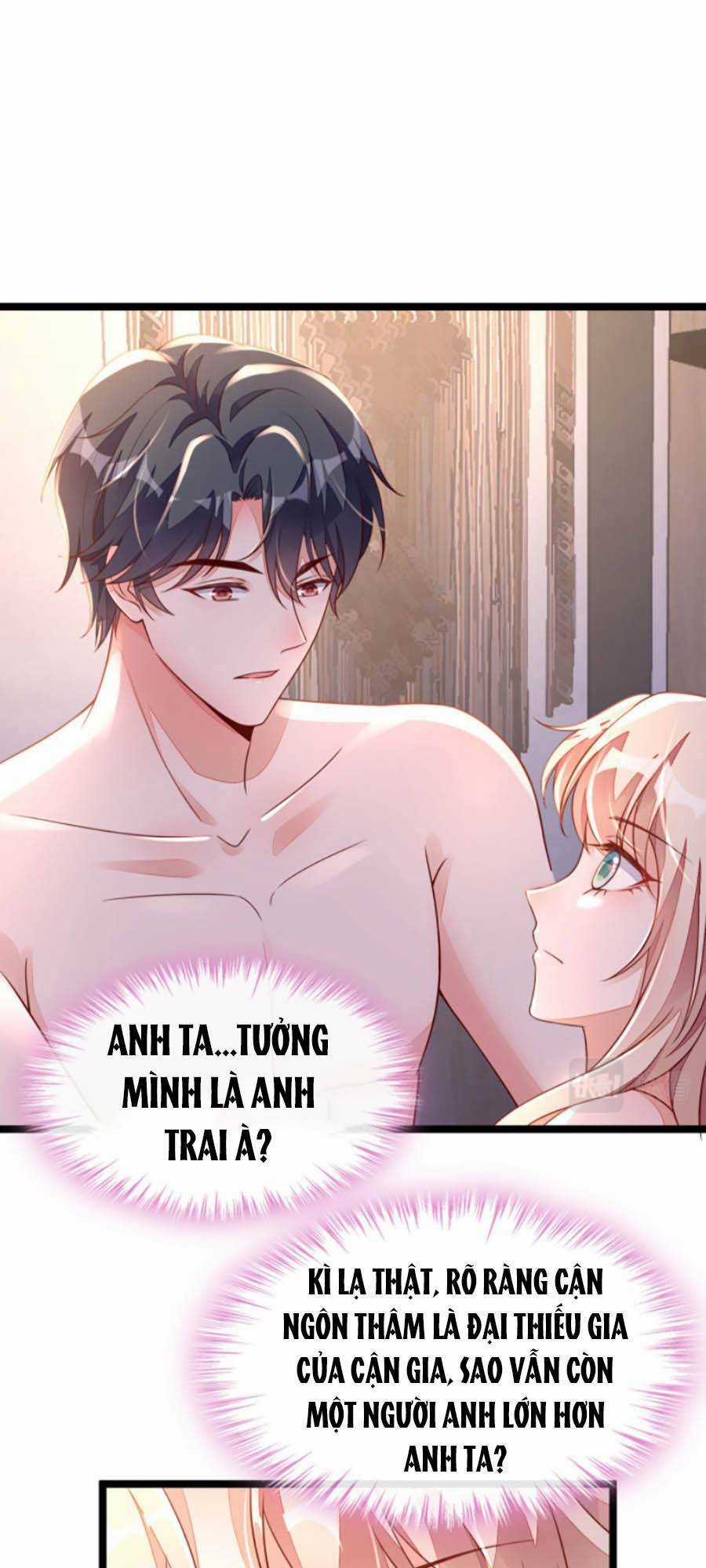Ác Ma Thì Thầm Chapter 21 trang 7