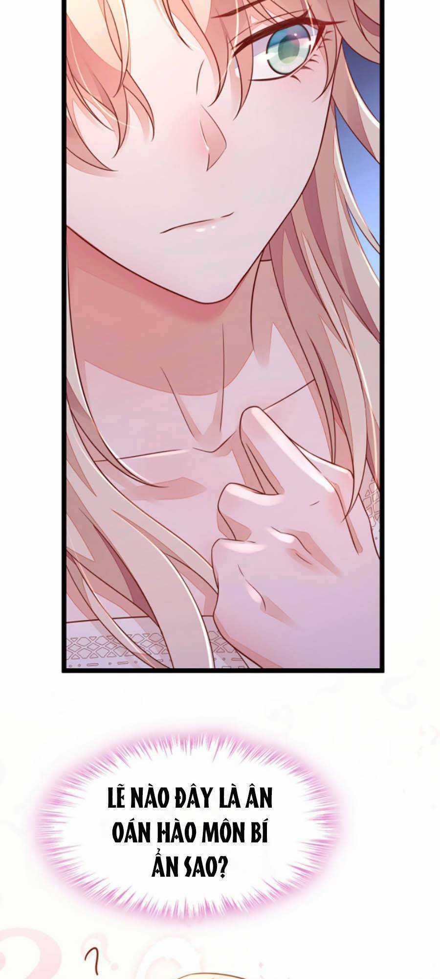 Ác Ma Thì Thầm Chapter 21 trang 8