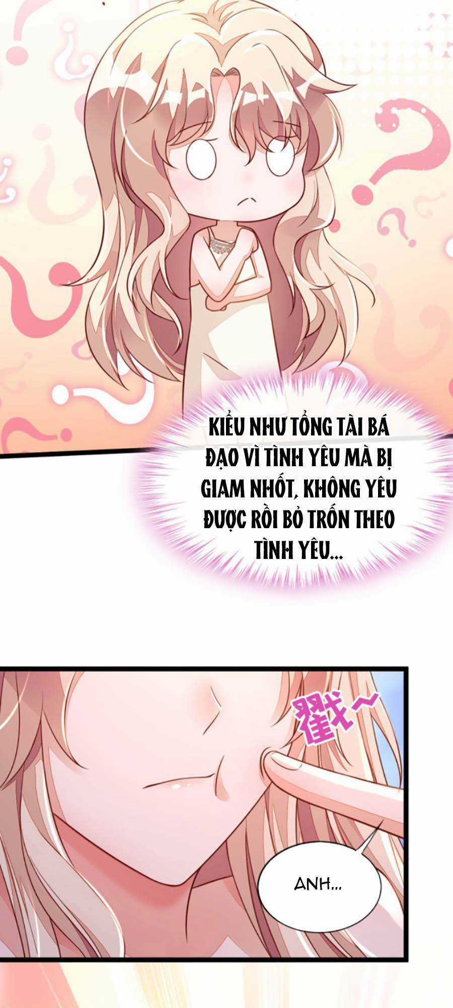 Ác Ma Thì Thầm Chapter 21 trang 9