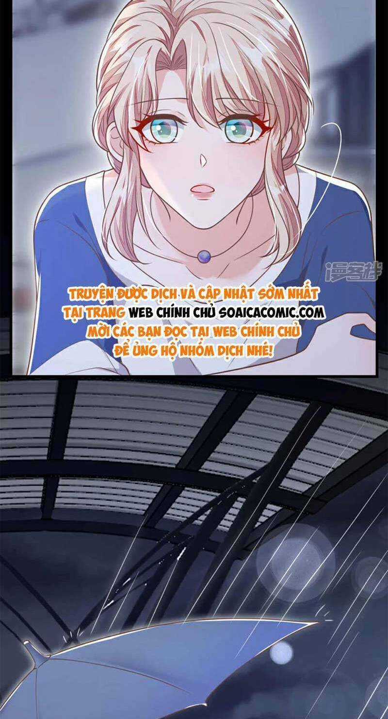 Ác Ma Thì Thầm Chapter 210 trang 10