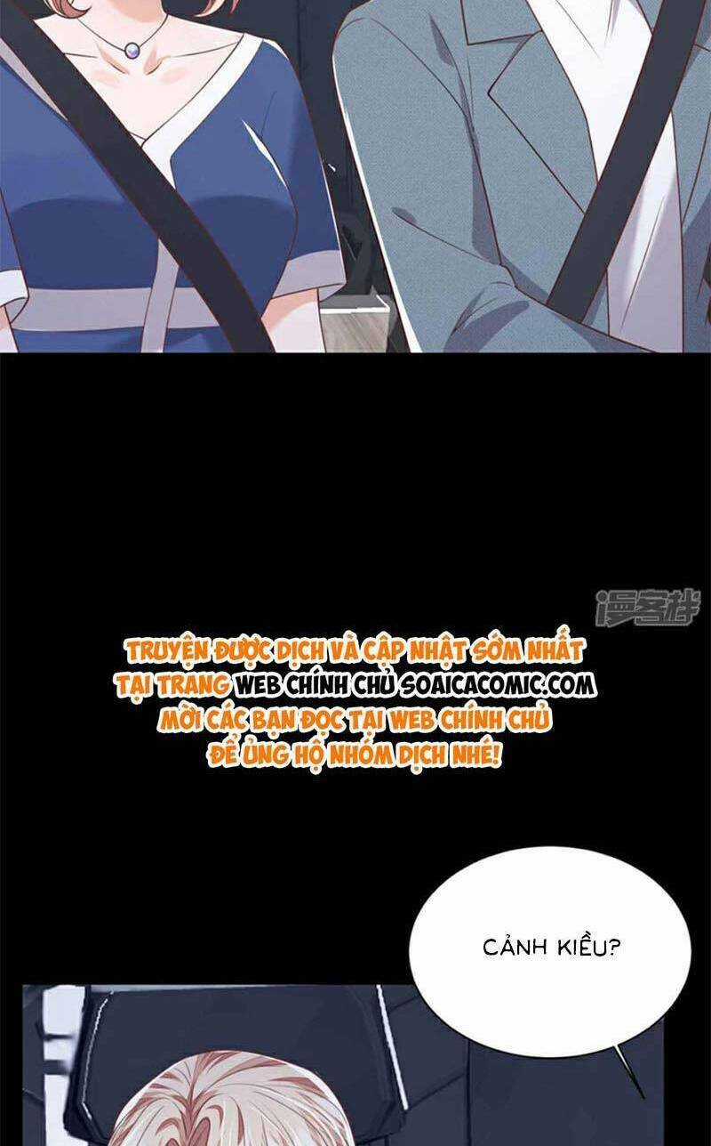 Ác Ma Thì Thầm Chapter 210 trang 20