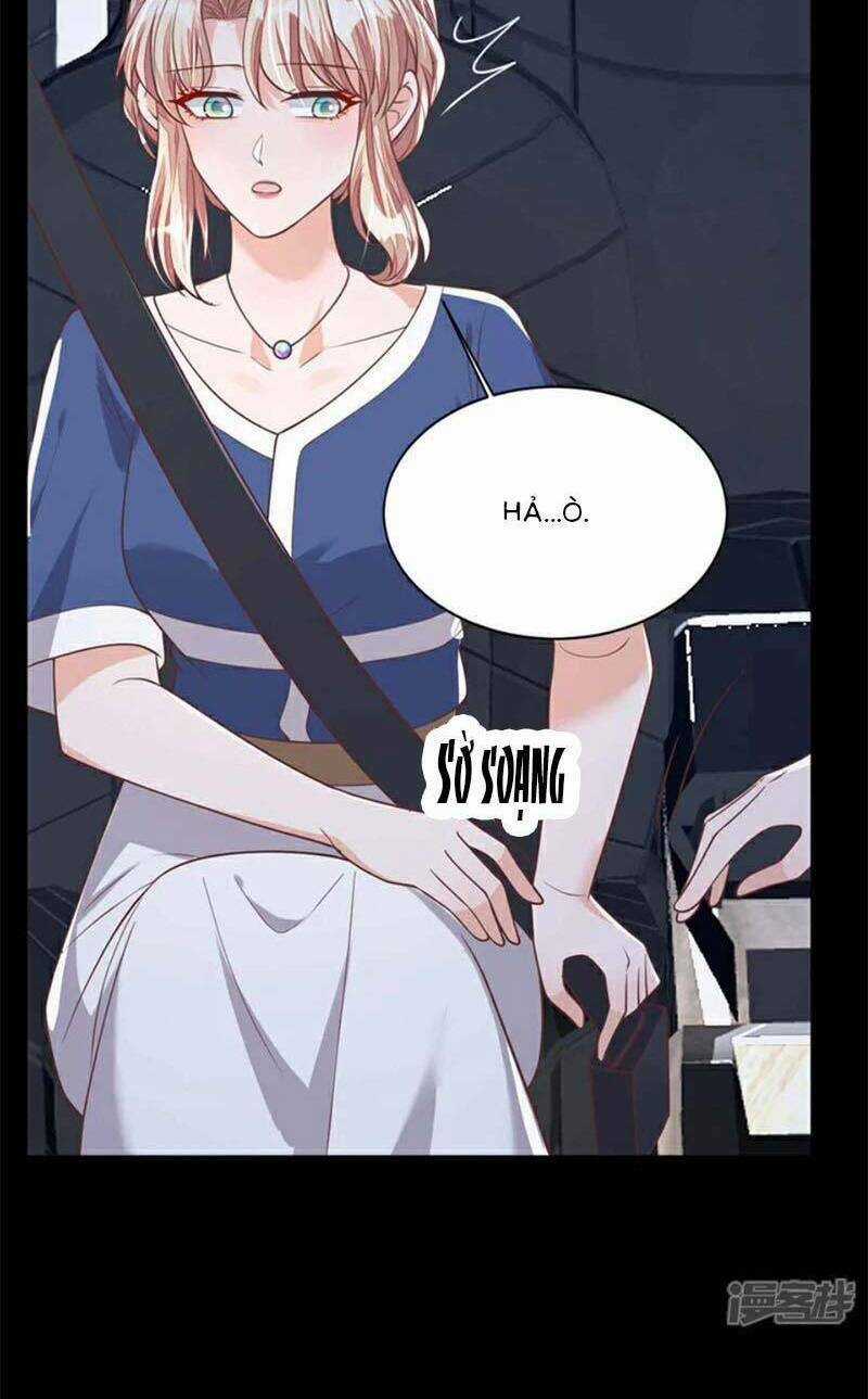 Ác Ma Thì Thầm Chapter 210 trang 21