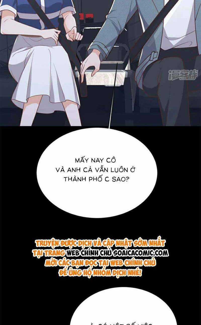 Ác Ma Thì Thầm Chapter 210 trang 23