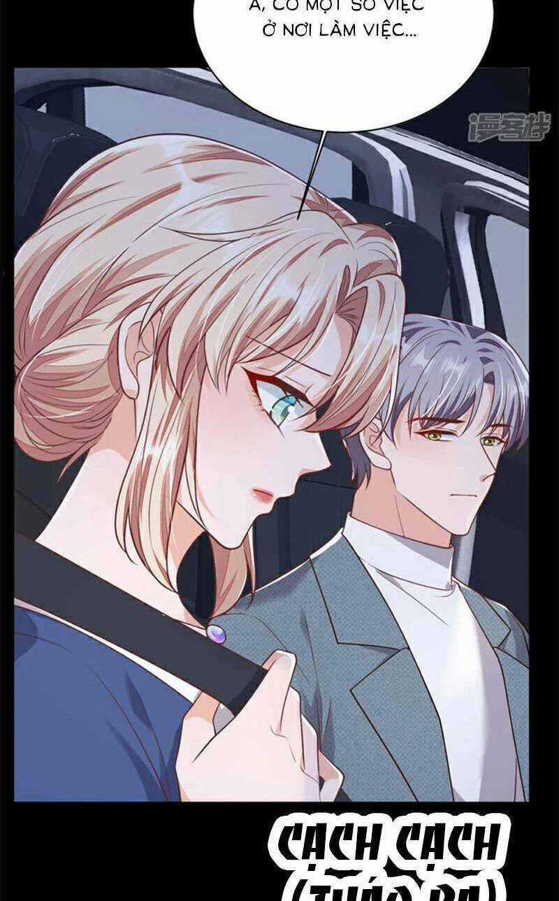 Ác Ma Thì Thầm Chapter 210 trang 24