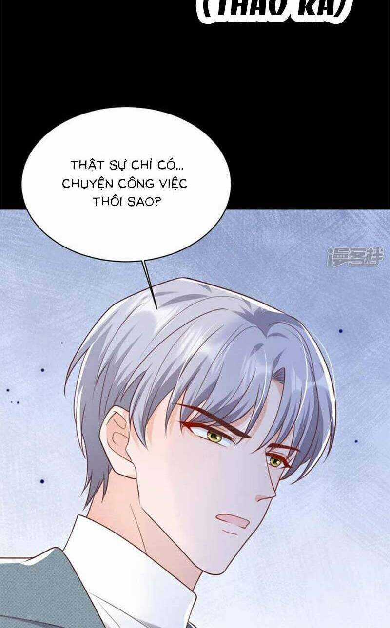 Ác Ma Thì Thầm Chapter 210 trang 25