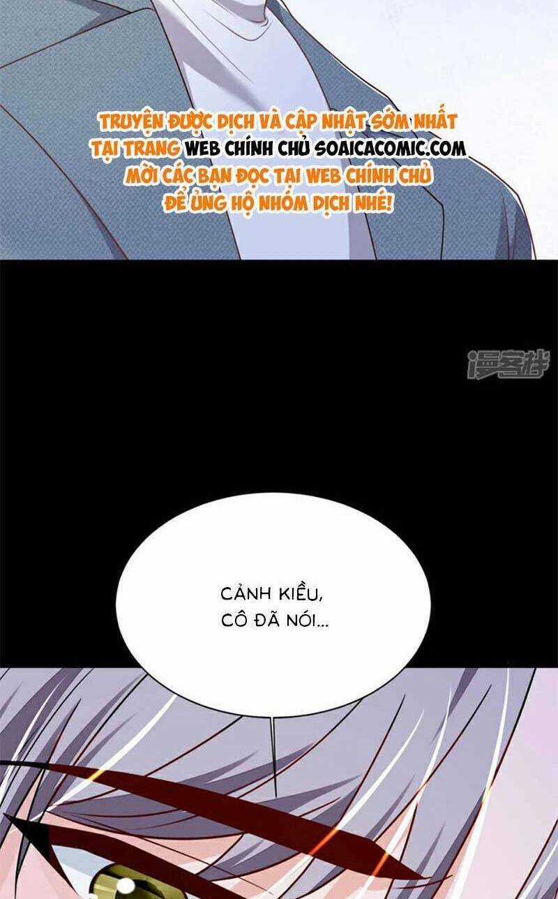 Ác Ma Thì Thầm Chapter 210 trang 26