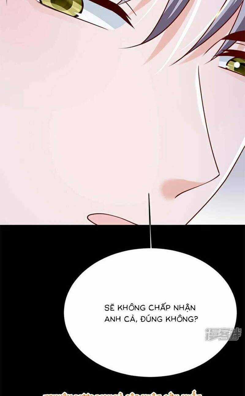 Ác Ma Thì Thầm Chapter 210 trang 27