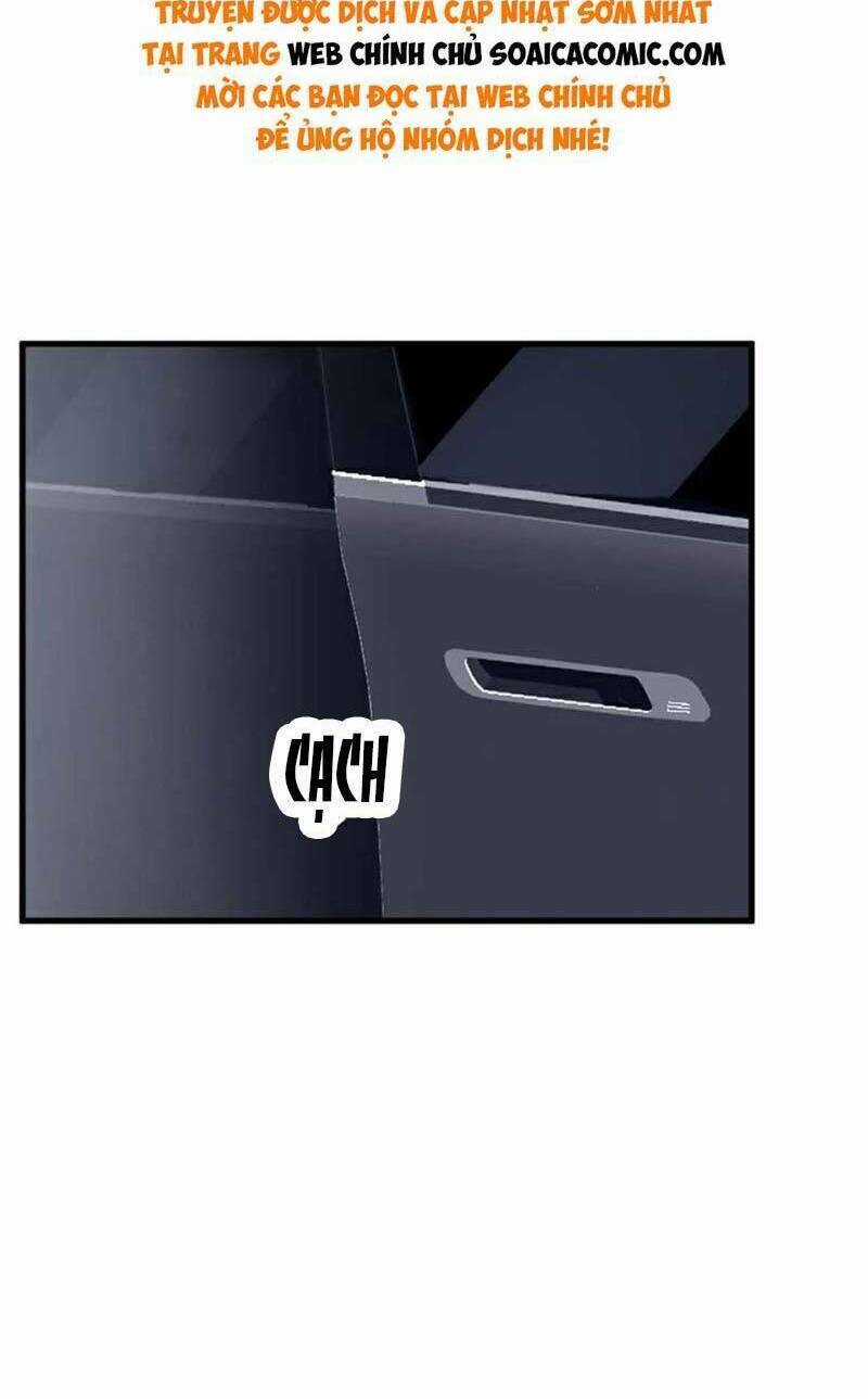 Ác Ma Thì Thầm Chapter 210 trang 33