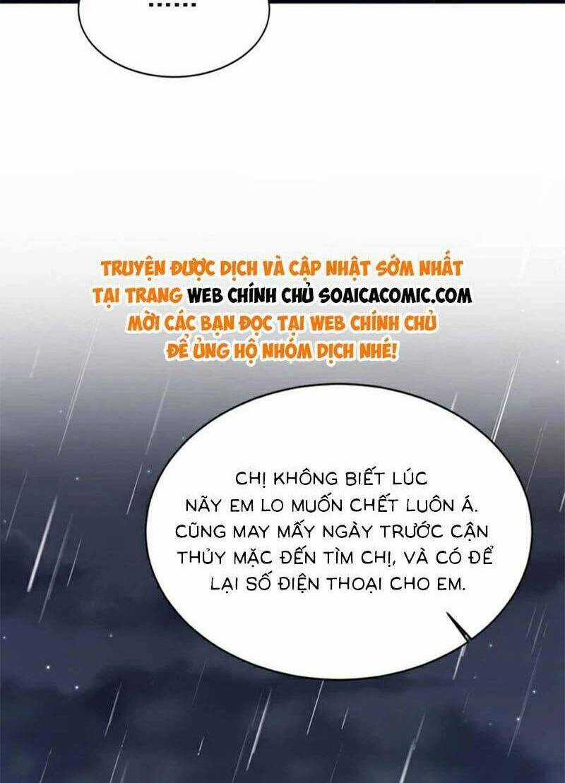 Ác Ma Thì Thầm Chapter 210 trang 39