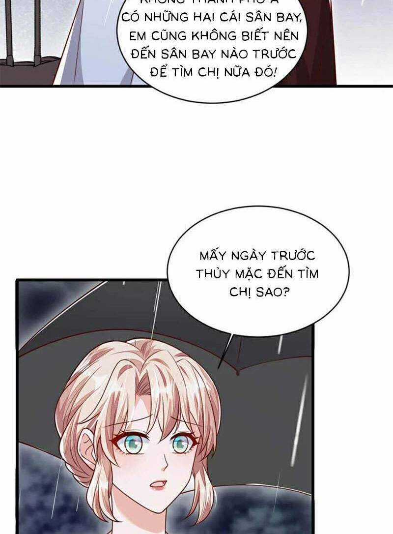 Ác Ma Thì Thầm Chapter 210 trang 41
