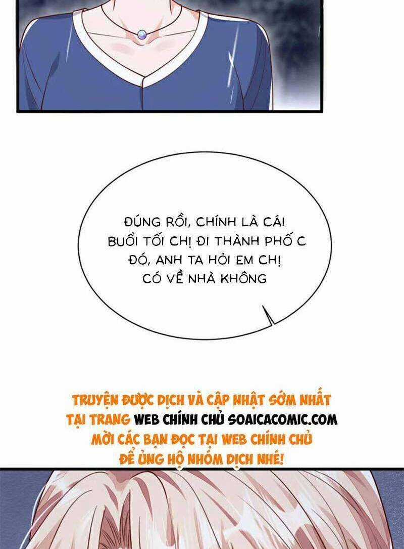 Ác Ma Thì Thầm Chapter 210 trang 42