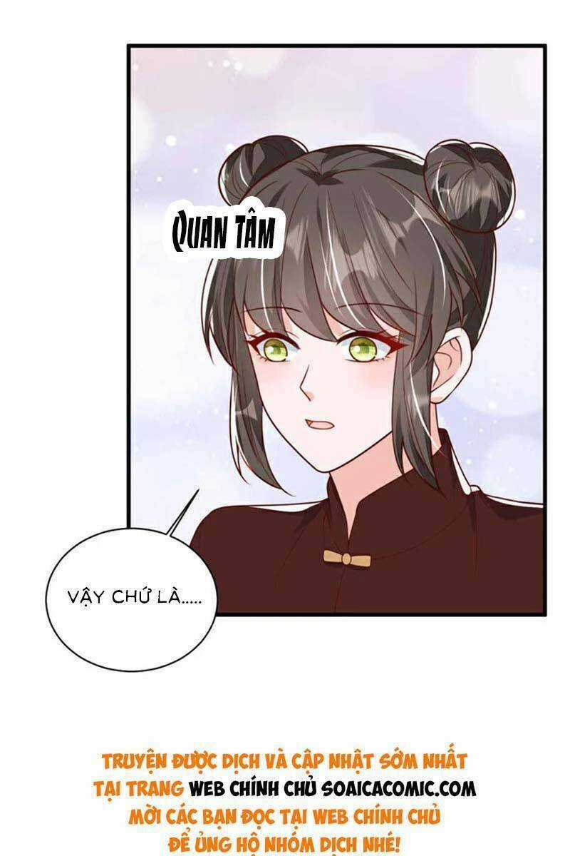 Ác Ma Thì Thầm Chapter 210 trang 46
