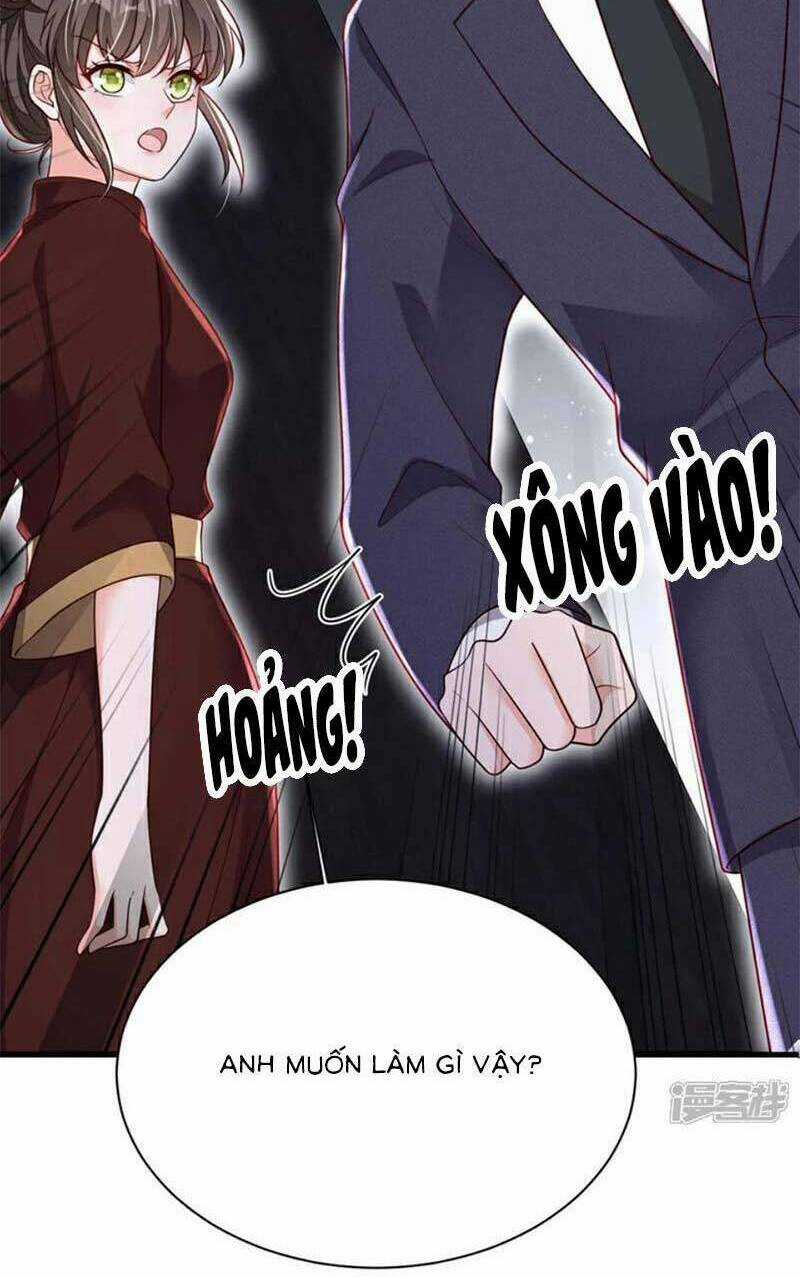 Ác Ma Thì Thầm Chapter 211 trang 11