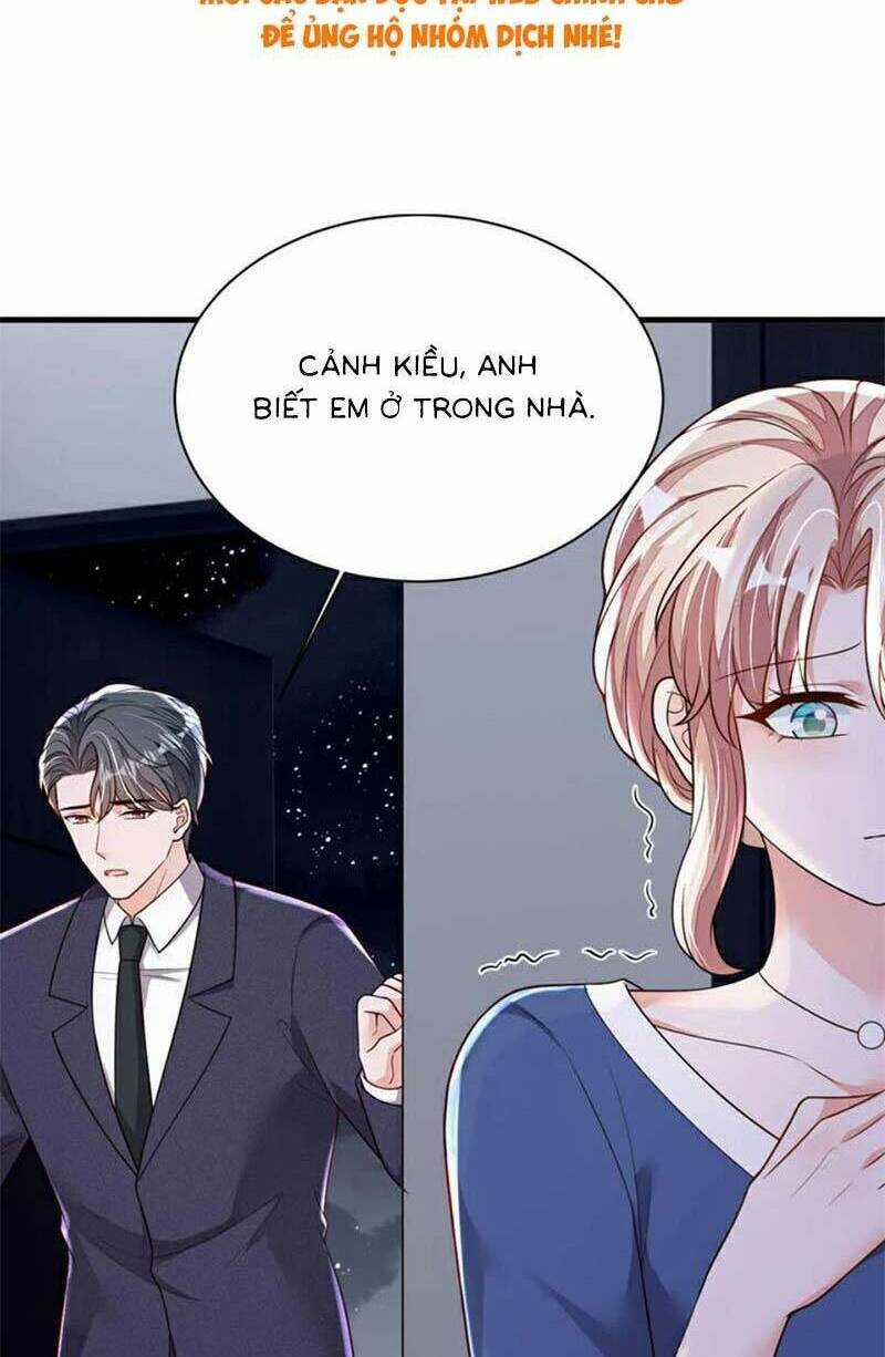 Ác Ma Thì Thầm Chapter 211 trang 15