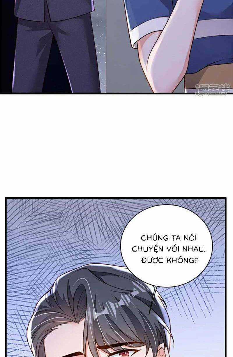 Ác Ma Thì Thầm Chapter 211 trang 16