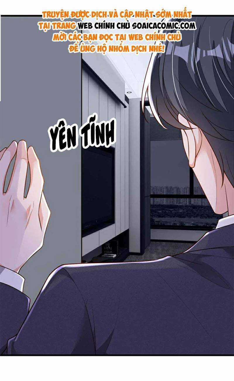 Ác Ma Thì Thầm Chapter 211 trang 18